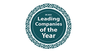Leading Companies of the Year